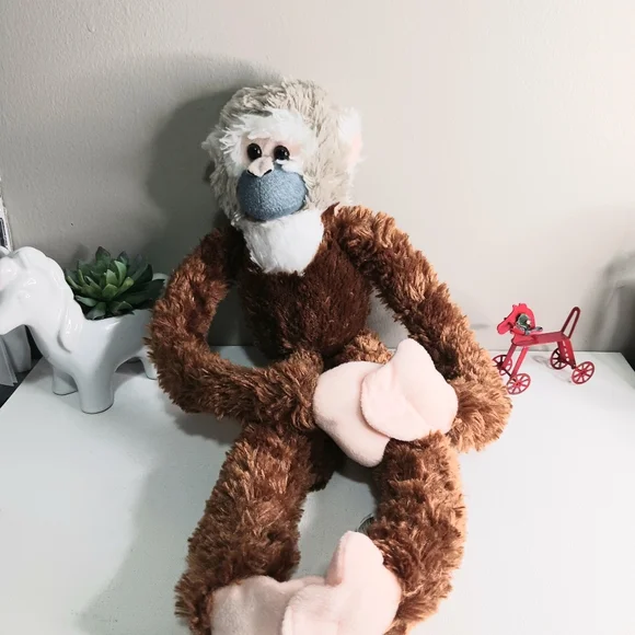 Wild Republic Toys Wild Republic Long Tail Long Arm Long Legs